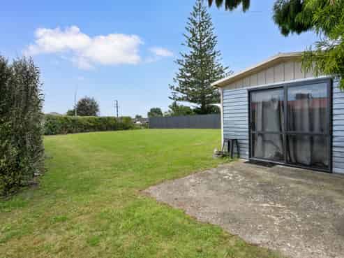 3 Cameron Road, Mangateparu