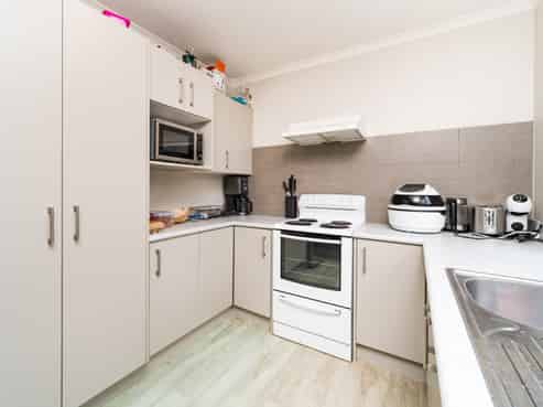 34A Hereford Street, West End