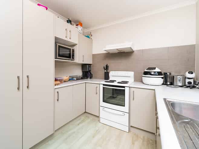 34A Hereford Street, West End