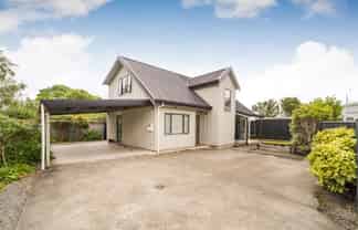 34A Hereford Street, West End