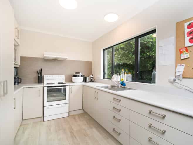 34A Hereford Street, West End