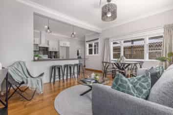 113A Bartholomew Road, Levin