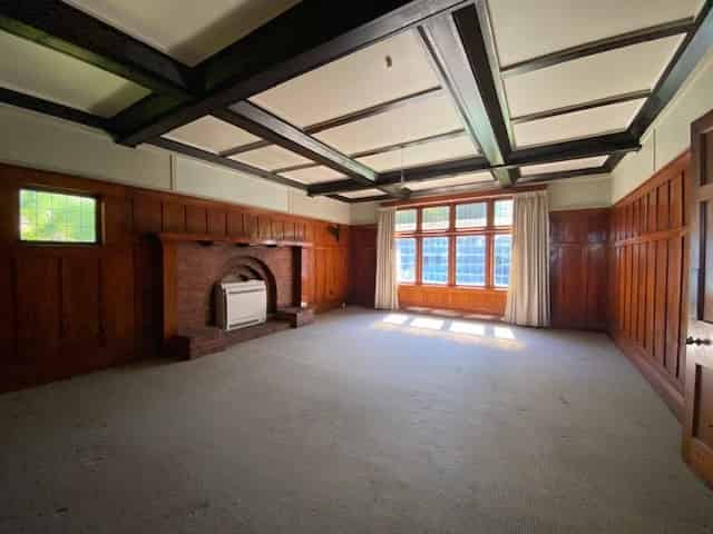 515A Grays Road, Mahora