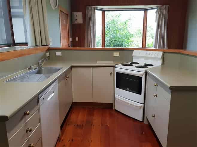 515A Grays Road, Mahora