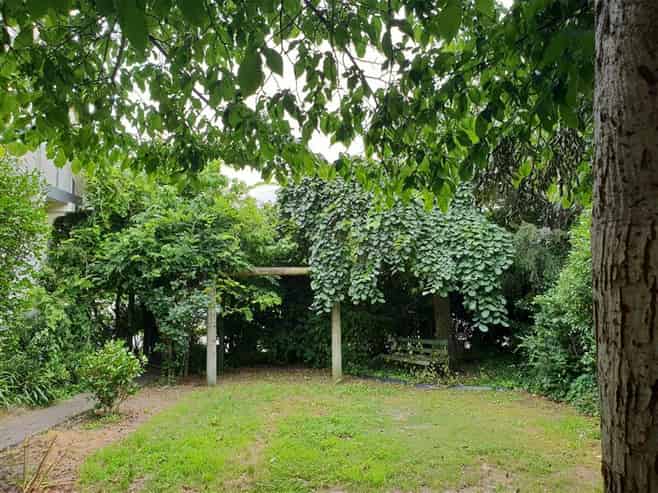 515A Grays Road, Mahora