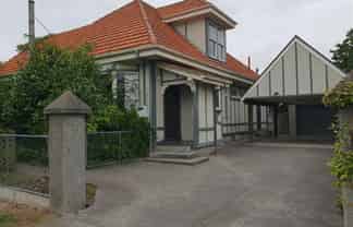 515A Grays Road, Mahora