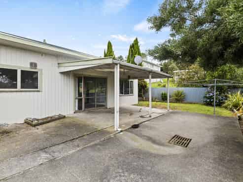12A and B Missel Street, Taihape