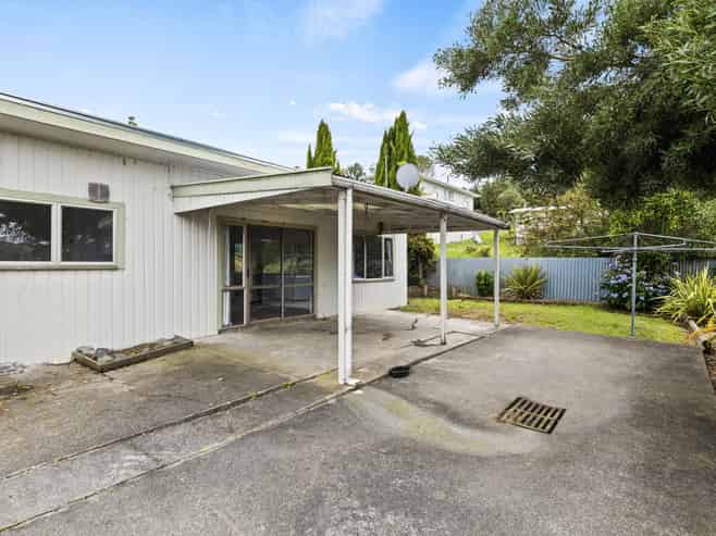 12A and B Missel Street, Taihape