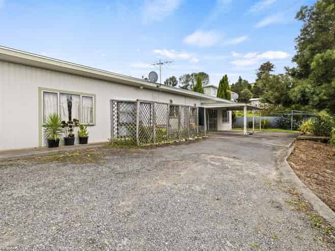12A and B Missel Street, Taihape
