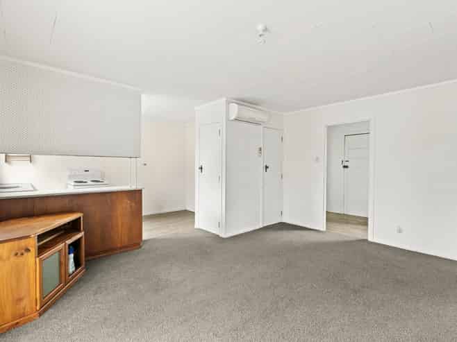 12A and B Missel Street, Taihape