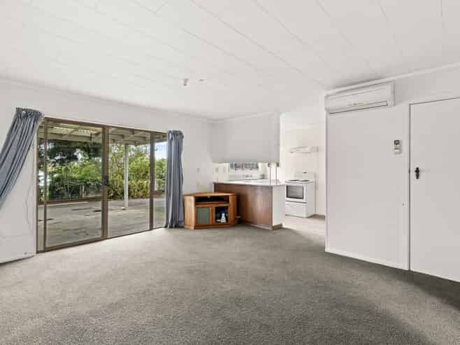 12A and B Missel Street, Taihape