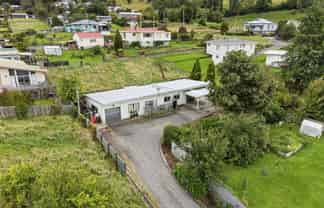 12A and B Missel Street, Taihape