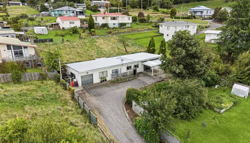 12A and B Missel Street, Taihape