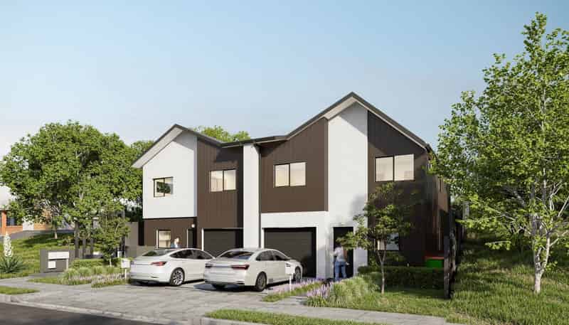 Lot 2, 9  Glenside Avenue, Pakuranga