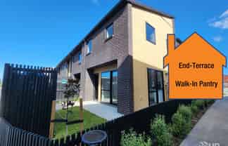 4 Arvo Lane, Hobsonville