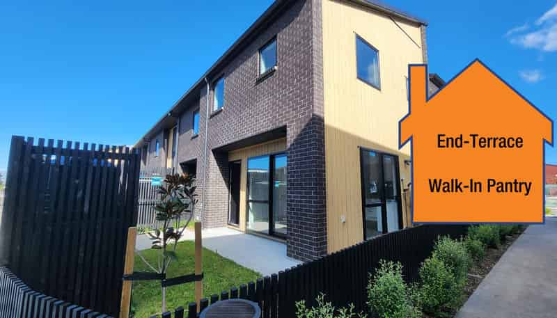 4 Arvo Lane, Hobsonville