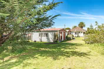 19 Mosston Road, Castlecliff