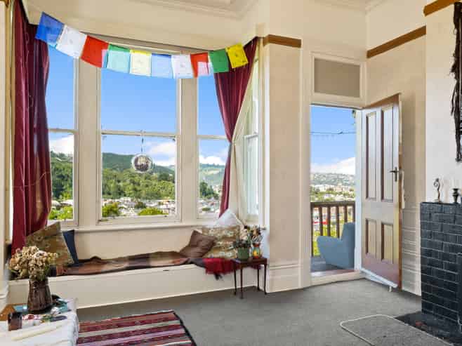 151 Queen Street, North Dunedin