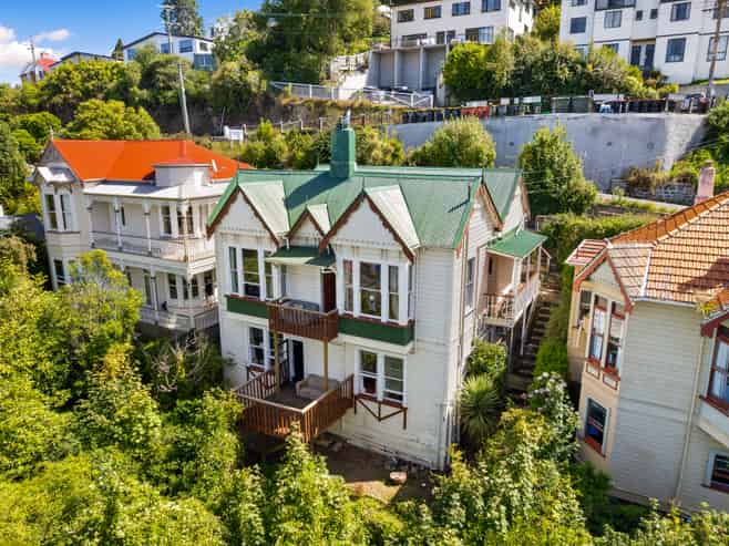 151 Queen Street, North Dunedin