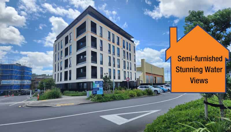 506/2 Launch Road, Hobsonville