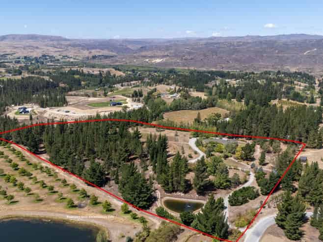 120 Hillview Road, Alexandra