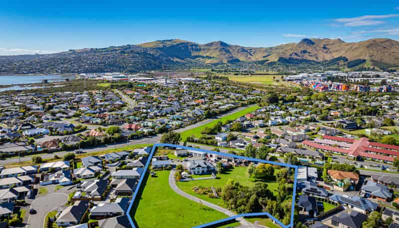 42 St Lukes Street, Woolston