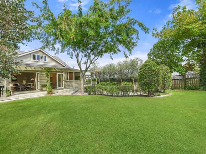 23 Elizabeth Street, Mount Eden