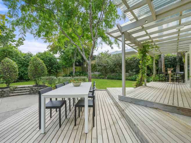 23 Elizabeth Street, Mount Eden