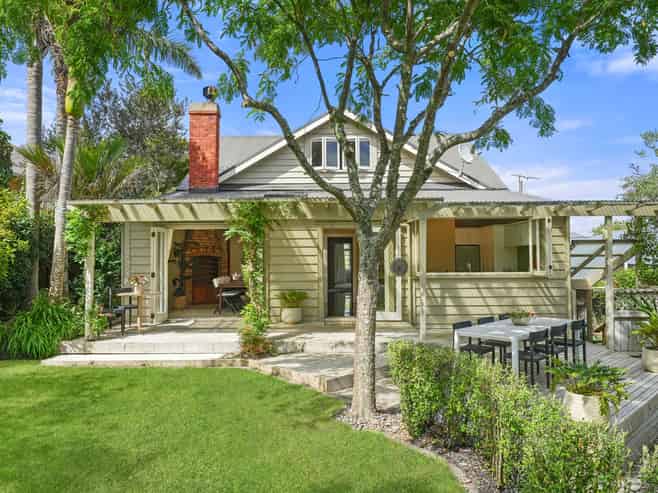 23 Elizabeth Street, Mount Eden