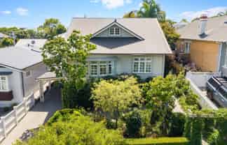 23 Elizabeth Street, Mount Eden