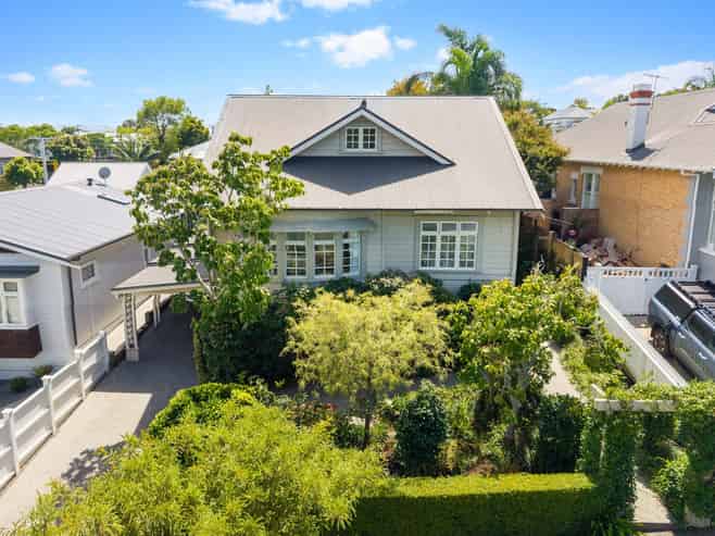 23 Elizabeth Street, Mount Eden