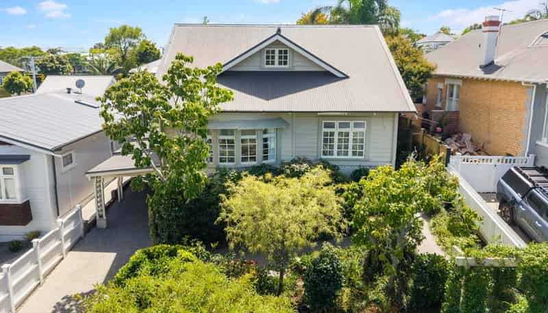 23 Elizabeth Street, Mount Eden