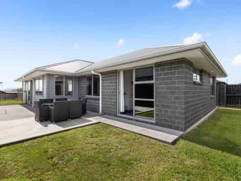 7 Rowe Lane, Morrinsville