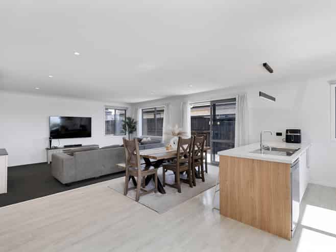 7 Rowe Lane, Morrinsville