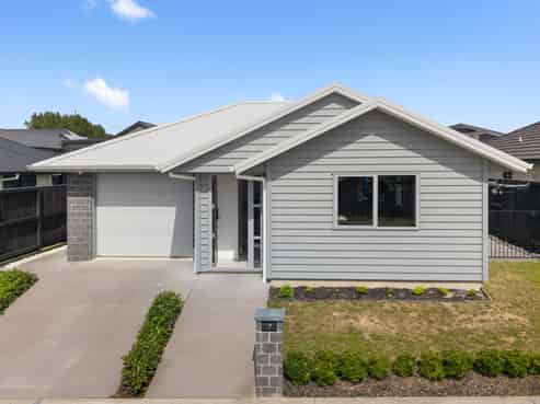 7 Rowe Lane, Morrinsville