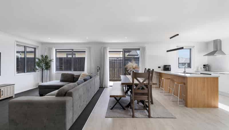 7 Rowe Lane, Morrinsville