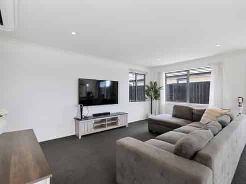 7 Rowe Lane, Morrinsville