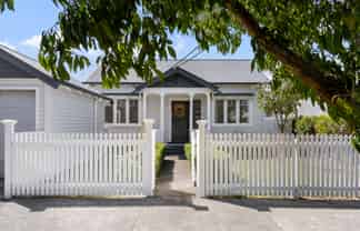 216 Arthur Street, Onehunga