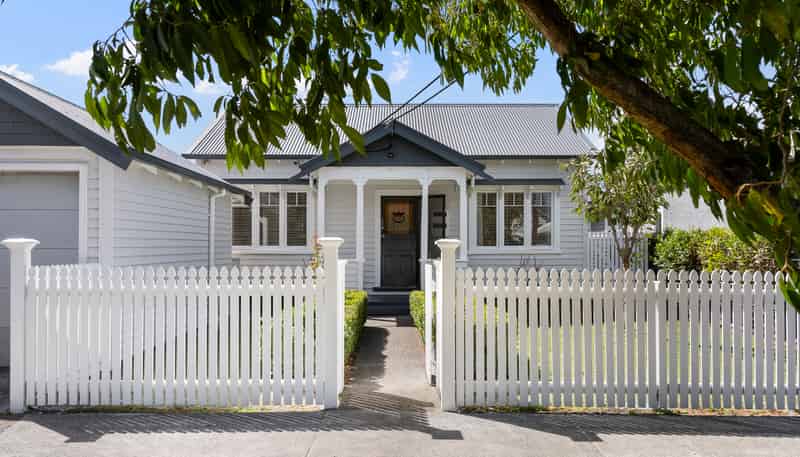 216 Arthur Street, Onehunga