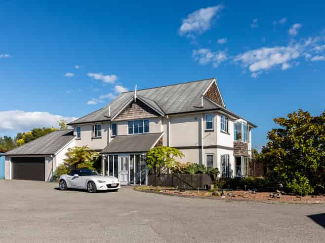 Stunning Development Block