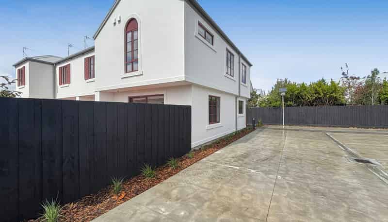 4/402 Wilsons Rd N, Waltham