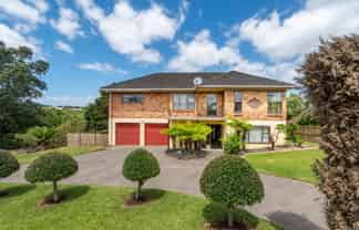 210A Meola Road, Point Chevalier