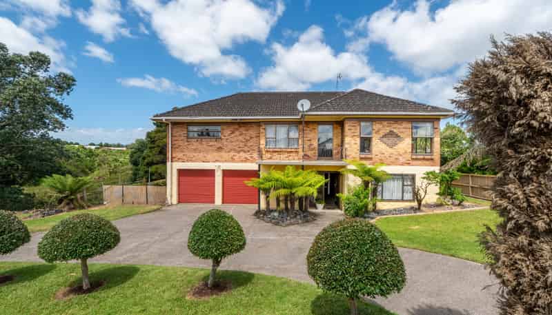 210A Meola Road, Point Chevalier