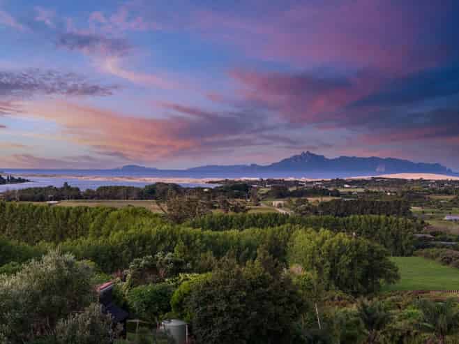 8 Coastview Lane, Mangawhai