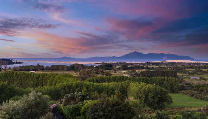 8 Coastview Lane, Mangawhai