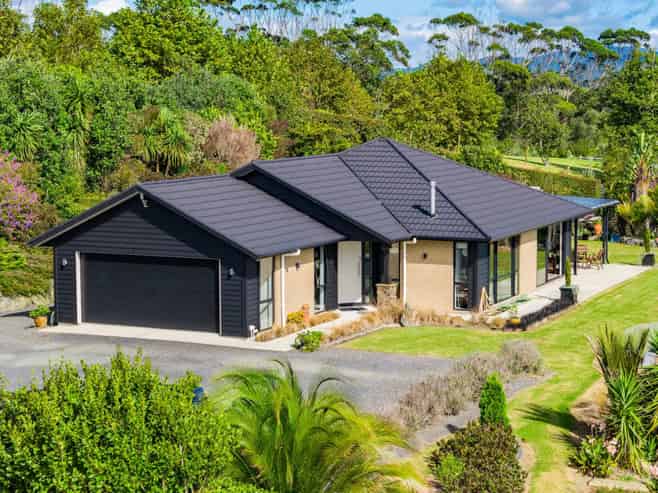 8 Coastview Lane, Mangawhai