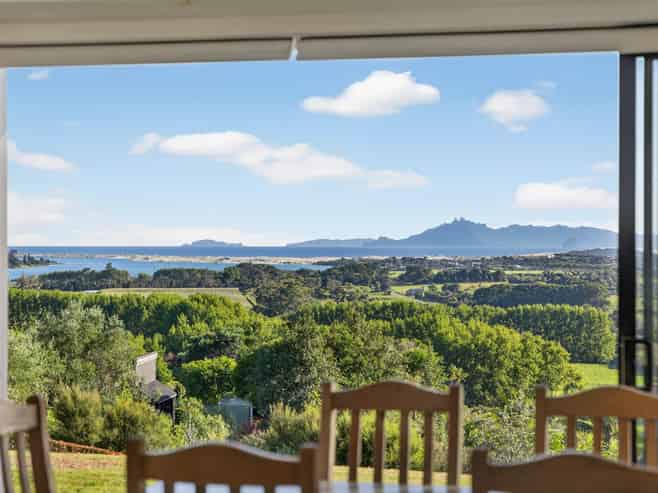 8 Coastview Lane, Mangawhai