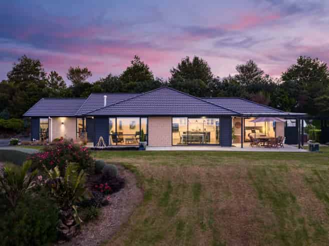 8 Coastview Lane, Mangawhai