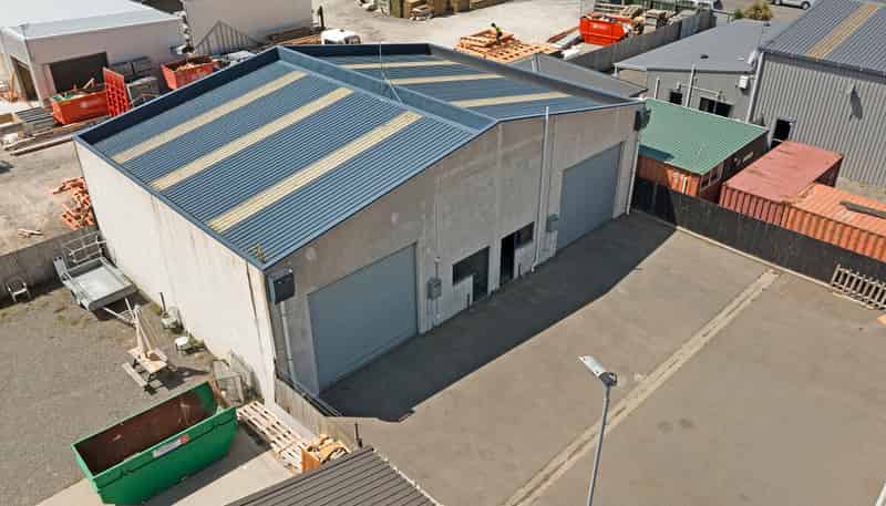 15C Stone Street, Kaiapoi