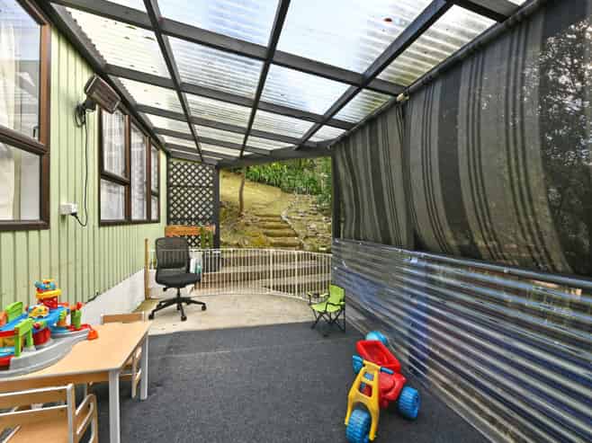 43 Franklyn Road, Tawa